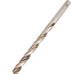 Сверло цх средняя серия (5.10х52х86 мм; Р18; А1; DIN338) ИНСТУЛС00001326277 