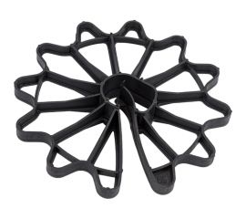 Фиксатор арматуры Звездочка 50 (50 шт) BEFAST ФЗ050050S 