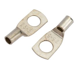 Кольцевой наконечник Nord-Yada D5.2 мм, 2.5 мм, ТМЛ 2.5-5 907388 