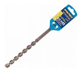 Бур по бетону серия Профи (14х210 мм; SDS-plus) ПРАКТИКА 033-741 