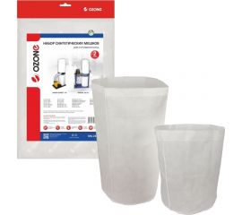 Набор мешков синтетических для стружкоотсоса OZONE SPA-2330 