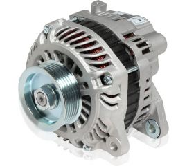 Генератор для автомобилей Mitsubishi Outlander 2.4i 110A StartVOLT LG 1135 