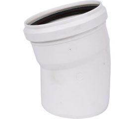 Отвод RTP, D 110 мм, 30 24554 