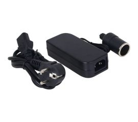 Адаптер ЕРМАК 220в - 12в, 6А 916-394 