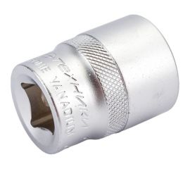 Головка 12-ти гранная (22 мм; 1/2"") ДТ/200 Дело Техники 622022 