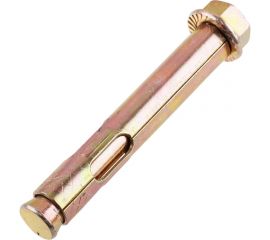 Анкерный болт с гайкой кр??пежная техника 12x130 76018 