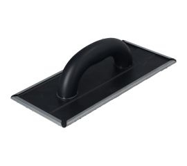 Двухкомпонентная зубчатая терка FASTER TOOLS нержавеющая сталь, 160x350 мм 2305 