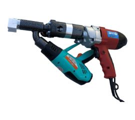 Ручной сварочный экструдер ЗИПО РСЭ АЛГА-2 4631151999019 