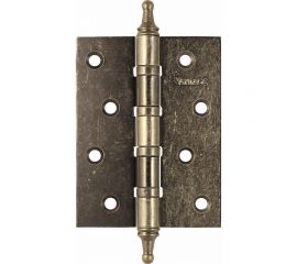 Универсальная петля Вантаж 100x75x3 сост. серебро, 2 шт. B4K-AS 