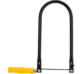 Лобзик Pobedit ручной, усиленный 145 х 280 мм, 2501107 