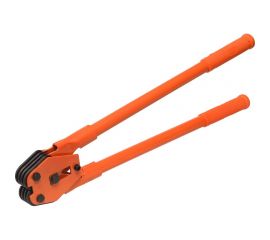 Клещи к-13 для пп и пэт лент АЛГА ПАК АП К13 Оранжевый 