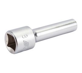 Головка торцевая 1/2” 08 высокая JTC 47608 