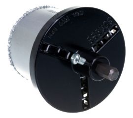 Набор коронок кольцевых (4 шт; 33-73 мм )Kraftool 3340_z01 