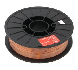 Проволока омедненная ER70S-6 (1.2 мм; 5 кг) DEKA СТ000001713 