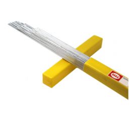 Пруток алюминиевый ER4043 (3.2 мм; 5 кг) DEKA СТ000001787 