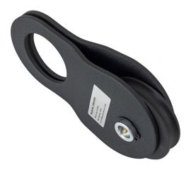 Блок усиления (полиспаст) для синтетического троса Runva 15000 lbs (7 тонн) SNB15000 