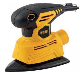 Плоскошлифовальная вибрационная машина DENZEL VDS-2 27614 