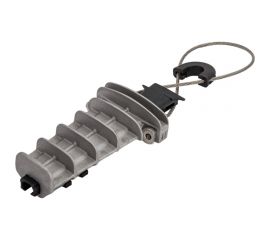 Анкерный зажим IEK ЗАН 16-35/1000 PA 1000 UZA-14-D16-D35-1000 