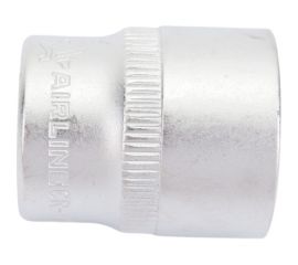 Головка торцевая шестигранная (19 мм; 3/8"" DR) Airline AT-S38-12 