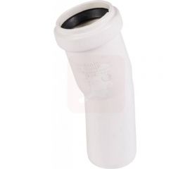 Отвод Ostendorf htbw, белый 40x15 559350 