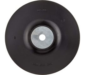 Шлифовальная тарелка 178 мм для УШМ Dewalt 137721 DT3612-QZ 