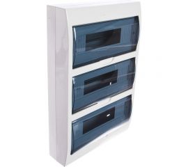 Бокс IEK ЩРН-П-36 ИЭК MKP12-N-36-40-05 