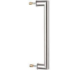 Ручка-скоба Fuaro PH-23-25/300-INOX нержавейка 35831 