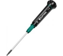 Отвертка для точных работ Kraftool Precision TX7, 25684-07 