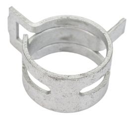 Пружинный хомут KORUDA 19, W1, (20.5-22.6) KR-H56974 