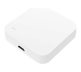 Умный шлюз Roximo Zigbee + Bluetooth GWZBT01 