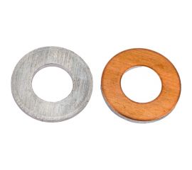 Шайба TDM ШАМ 17/8,5 SQ0569-0001 