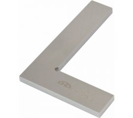 Угольник Kinex поверочный 200х130 мм, Класс 1, Тип УП, DIN875 4033-12-020 