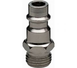 Соединитель быстросъемный PM20 1/4" REMIX RM-PM20-14 