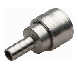 Соединитель под шланг SH20-10 10 мм REMIX RM-SH20-10 