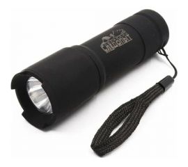 Ручной фонарь Следопыт СИБИРСКИЙ Тактика, 1L, 3хААА, PF-PFL-L46 