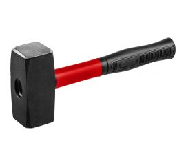 Кувалда MIRAX 2 кг с фиберглассовой рукояткой 2011-20_z03 