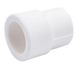 Переходная муфта PPR 32-20мм, нар-вн Valtec VTp.704.0.032020 