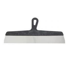 Шпатель КЭС нержавеющая сталь, пластиковая рукоятка, 600 мм 10000031 