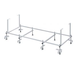 Монтажный комплект Santek МОНАКО, ТЕНЕРИФЕ 160 х70 1.WH11.2.425, 00000046418 