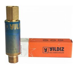 Обратный клапан кислородного редуктора YILDIZ 1030-A 