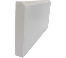 Бордюр ООО ТК "Титан" 515x200x35 мрамор 512035БоМЭ 