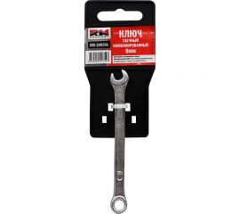 Гаечный ключ REDMARK комбинированный 6х6 мм RM200506 