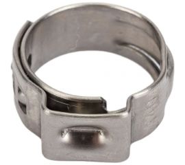 Ушной бесступенчатый хомут MGF 14,0 мм 1-10-2-14-0 