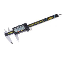 Электронный штангенциркуль Kinex 150/40 мм, 0,01 мм 6040-02-150 