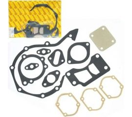 Прокладки двигателя Riginal комплект для а/м УАЗ-417 RG417-3906020 