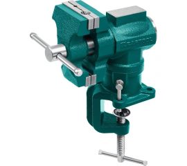 Многофункциональные настольные тиски KRAFTOOL 3D-MINI 65/38 мм 32714-65 