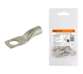 Наконечник TDM JG-16-8-6 6 штук/упаковка SQ0509-0203 