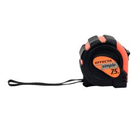 Рулетка EFFECTA ""Simple"" 7,5 м, 25 мм 570725 