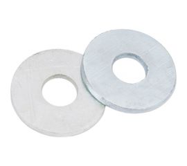 Кузовная шайба Невский Крепеж DIN 9021, оцинк., M8, 1 кг 830590 