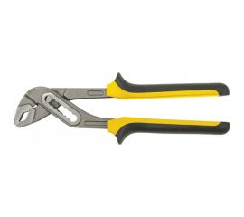 Переставные клещи (CrV, тип D4, узкие губки 200 мм) FIT HQ 70655 